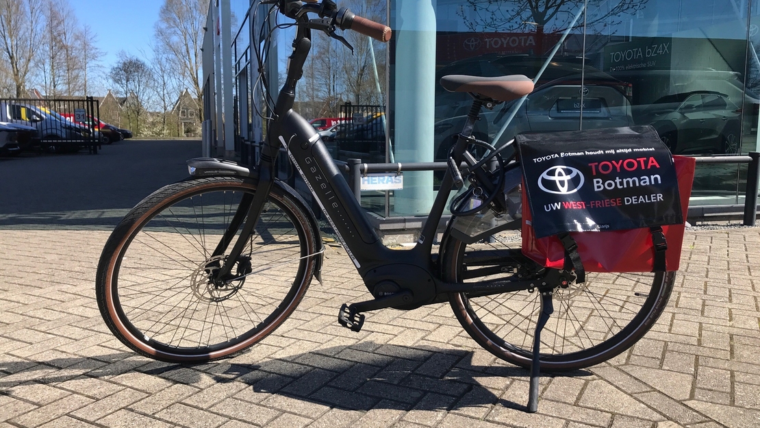 elektrische fiets 3