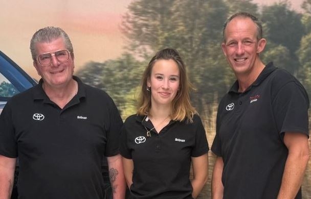 AS team schagen 3