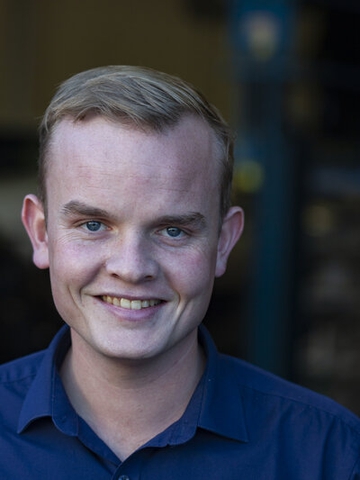 Tijs Smit