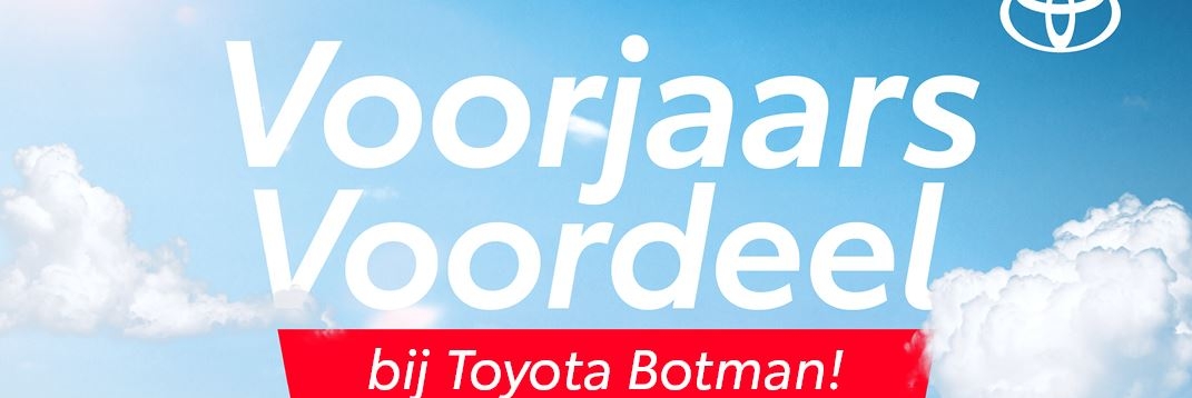Nu tijdelijk tot € 3.500 extra voordeel