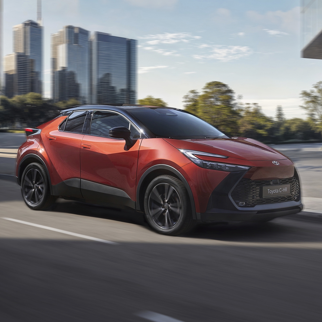 toyota-C-HR-2025-sfeer-sl