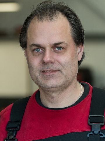 Jeroen